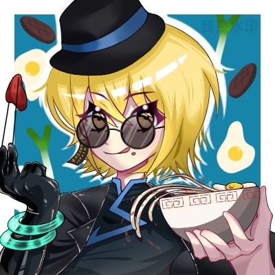 炸鸡可乐美滋滋mbr67