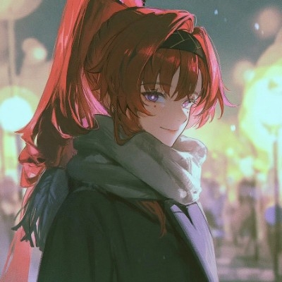 梦瑜yu