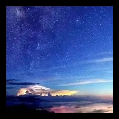 星辉LIGHT