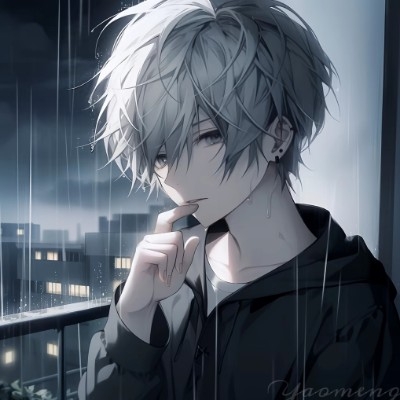 无云极