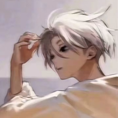 麦麦的狗