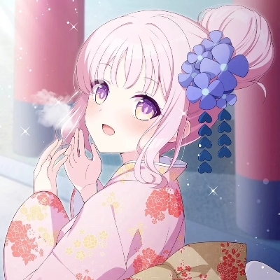 一只未花厨