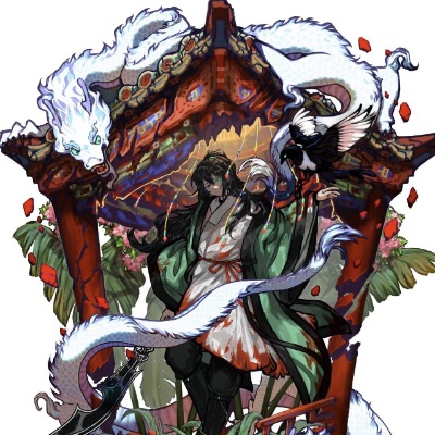 不会划水的转基因人r65