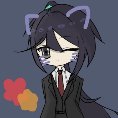 玖雨_Nrain