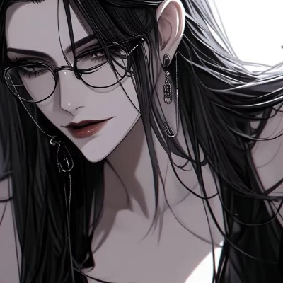 风霜不明深情苦