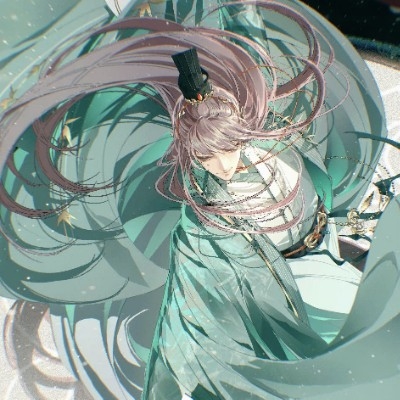 呵~