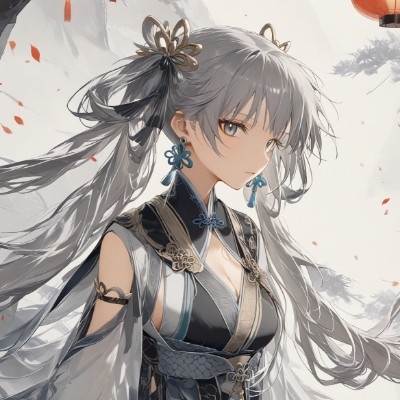 零时彼岸花
