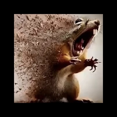 懒狗