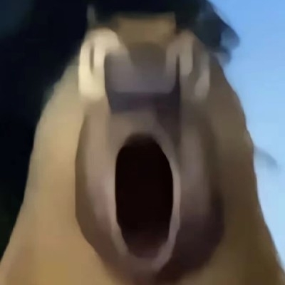 燒人