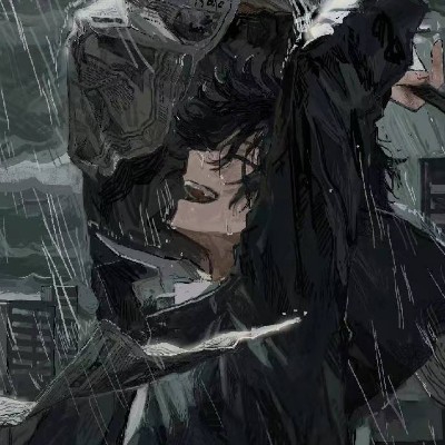 。