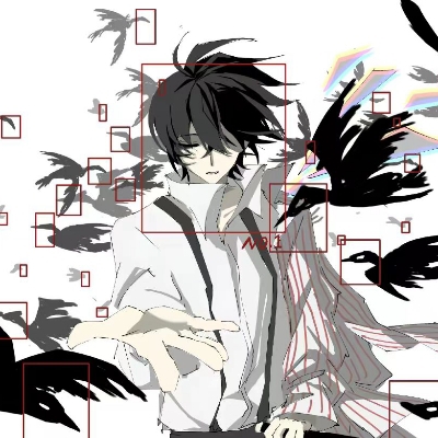 ?蓝洛?