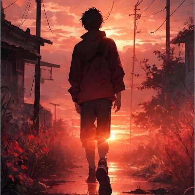 白墨染