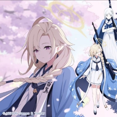 天童アリス