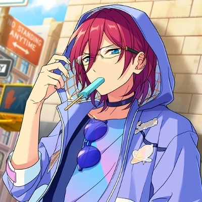 なんでもないや