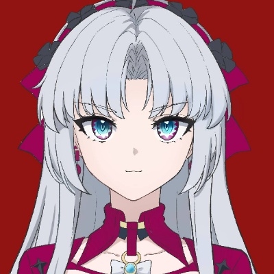 灵ing