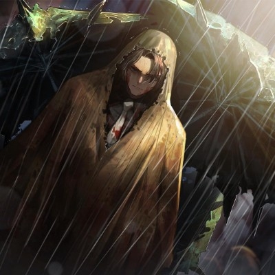 边狱巴士最强人格