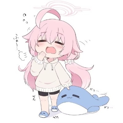 再睡一会