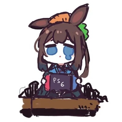 阿米娅单推入