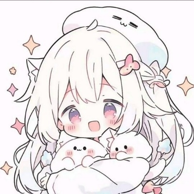 是猫崽吖
