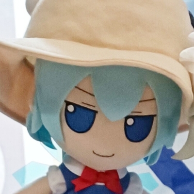 附魔琪露诺