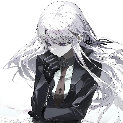 白鱼君
