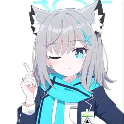 白子