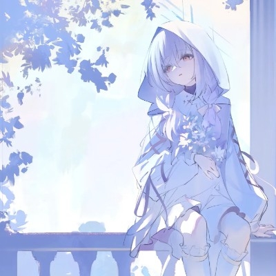 小狼狗在发呆e0