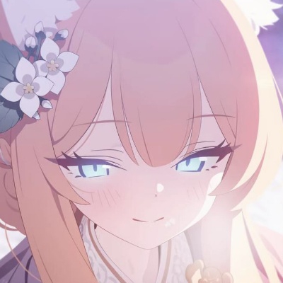 一个普通的小司酱