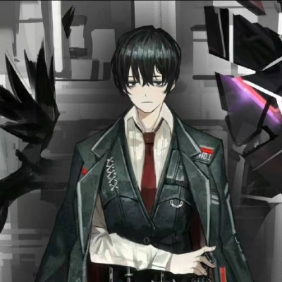 无改变者