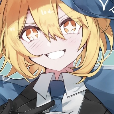 晴团团子