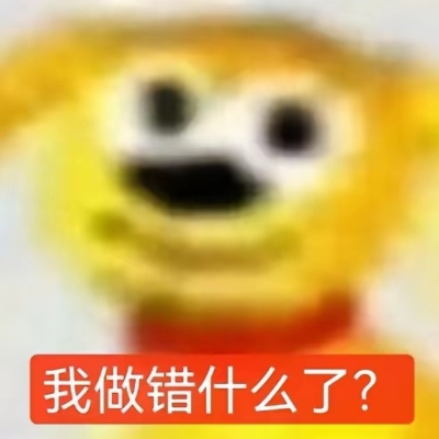 鸭子毛衣君