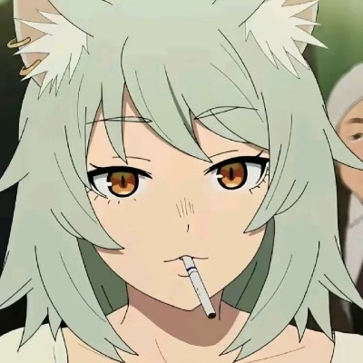 幽默的鲫鱼
