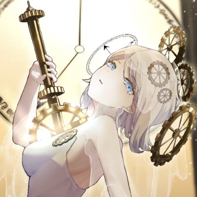 浮门永恒