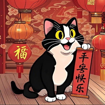 无