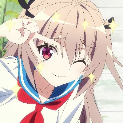ATRI～