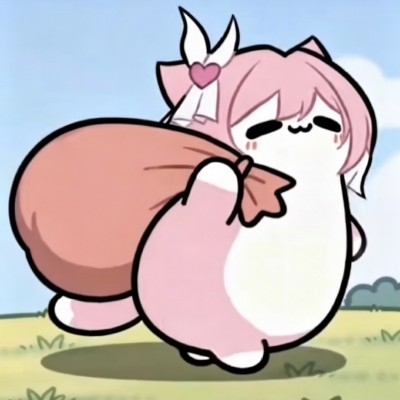 大肥喵