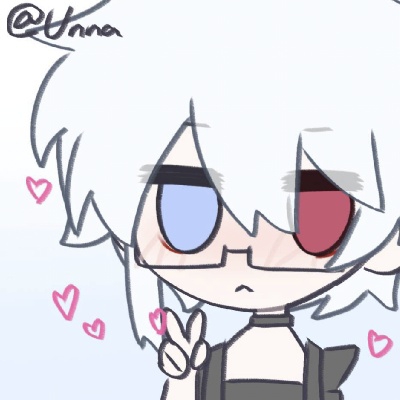 可爱白丝小南娘