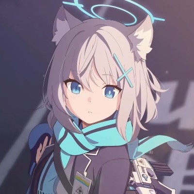 砂狼シロコ