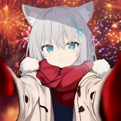 砂狼白子OvO