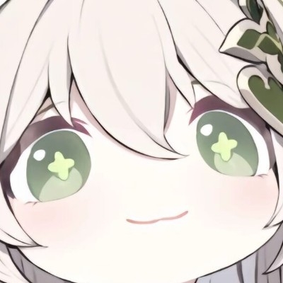 纳西妲