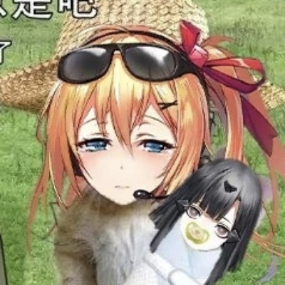 橘猫 の 守护神