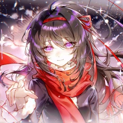 晓美焰