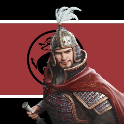 青霄扶光墨卿
