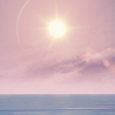 柠檬精打水漂