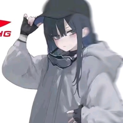 潮湿阿洛娜