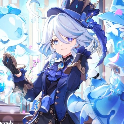 转生变成马卡龙