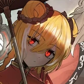 羽丘的不思议女孩