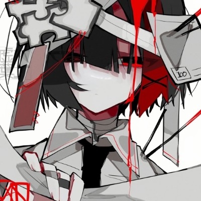 白夜