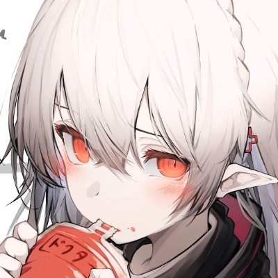 醉鸢大人成分复杂