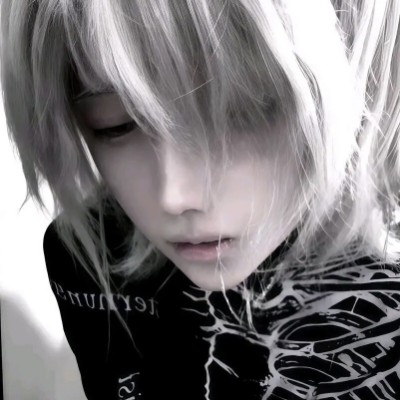 luo白